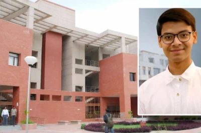 CBSE पोर्टल की कमजोरियां उजागर करने वाला किशोर बना IIT कानपुर में इंटेलिजेंस इंजीनियर, बिना डिग्री मिली नौकरी