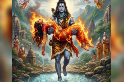 भगवान शिव के आंसुओं से बने माने जाते हैं ये दो पावन कुंड, एक पुष्कर में और दूसरा पड़ोसी मुल्क में
