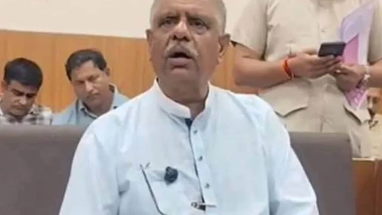 किडनी रोगी महिलाओं को लेकर मंत्री के बयान पर बढ़ा बवाल, अब नर्सिंगकर्मी उतरे विरोध में