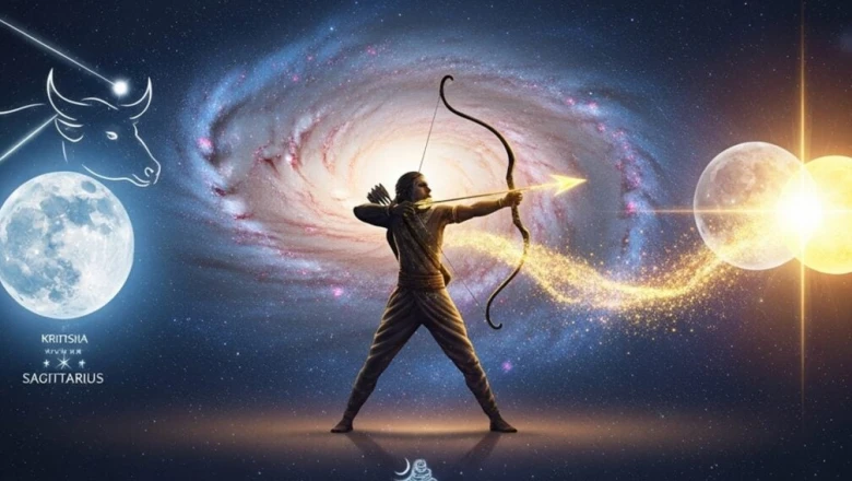 धनु राशिफल 13 जून 2026: वृषभ में चंद्रमा से धनु जातकों को मिलेगा शुभ फल, भावुक होकर न गंवाएं बड़ा अवसर