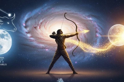 धनु राशिफल 13 जून 2026: वृषभ में चंद्रमा से धनु जातकों को मिलेगा शुभ फल, भावुक होकर न गंवाएं बड़ा अवसर