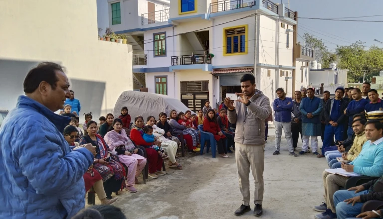 एनडीए आवेदन की प्रक्रिया पूरी, अब तैयारी का दौर; समस्तीपुर के सफल अभ्यर्थी ने साझा किए जरूरी टिप्स