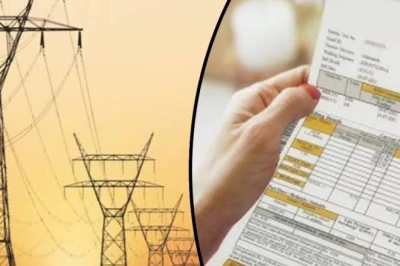 दिल्लीवालों! अब 17% तक महंगा होगा बिजली का बिल, DERC ने कंपनियों को दी सरचार्ज वसूलने की खुली छूट