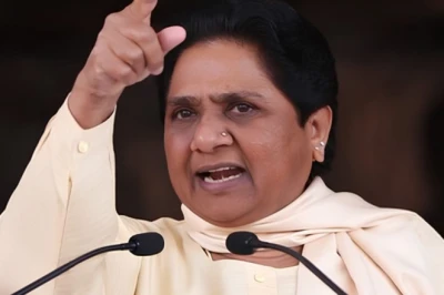 UP Chunav 2027: अयोध्या से बसपा फूंकेगी चुनावी बिगुल, दो दिन में होंगी दो जनसभाएं, समझिए इसका सियासी मतलब