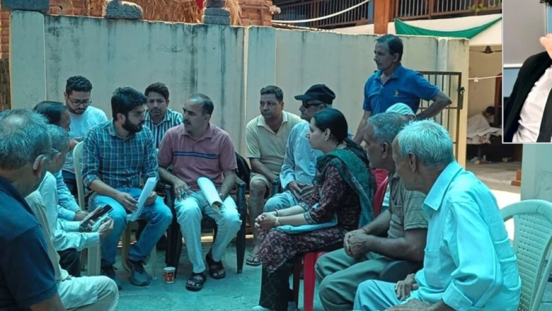 अमेरिकी मिसाइल हमला: 'धमाके के बाद भी सांसें चल रही थीं आदित्य की, सिर पर लगी थी चोट', बेटे की मौत पर पिता का बड़ा खुलासा