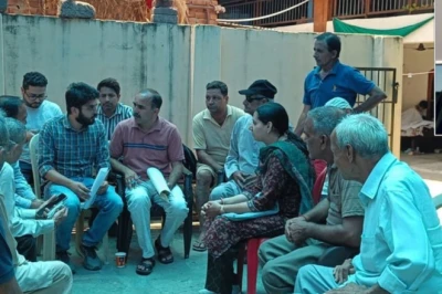 अमेरिकी मिसाइल हमला: 'धमाके के बाद भी सांसें चल रही थीं आदित्य की, सिर पर लगी थी चोट', बेटे की मौत पर पिता का बड़ा खुलासा