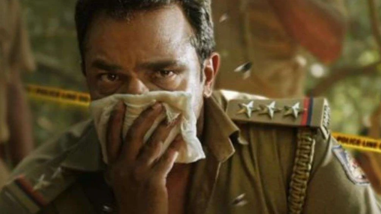 ओटीटी पर दस्तक देगा साइको किलर का खौफ, बहन को ढूंढता इंस्पेक्टर—सस्पेंस से भरी है 'सेकंड केस ऑफ सीताराम'