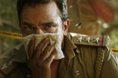 ओटीटी पर दस्तक देगा साइको किलर का खौफ, बहन को ढूंढता इंस्पेक्टर—सस्पेंस से भरी है 'सेकंड केस ऑफ सीताराम'