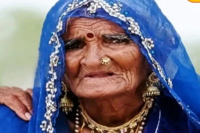 मांड गायकी की प्रख्यात स्वर साधिका गवरी देवी नहीं रहीं, 98 वर्ष की आयु में ली अंतिम सांस