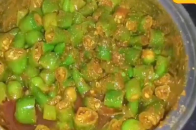 घर पर तैयार करें मिथिला की खास हरी मिर्च का देसी अचार, झटपट बनकर महीनों चलेगा बेस्वाद हुए बिना