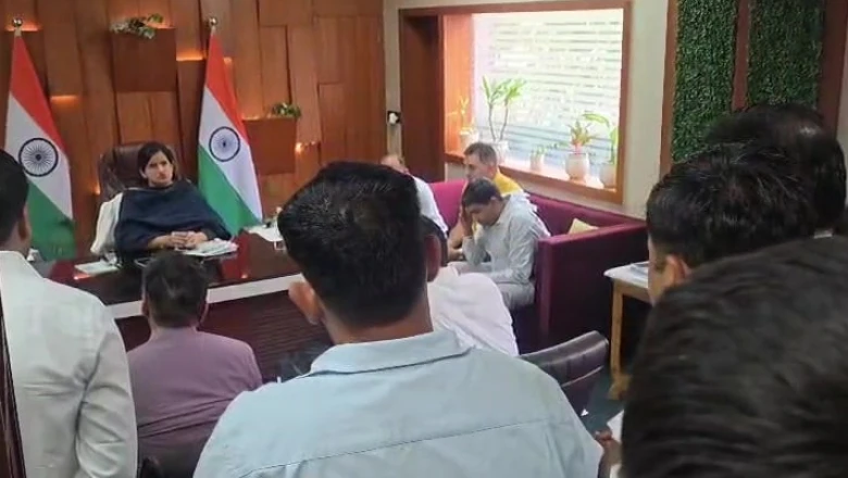 गुरुग्राम में थम सकती है निर्माण की रफ्तार, RMC प्लांट संचालकों ने किया अनिश्चितकालीन हड़ताल का ऐलान
