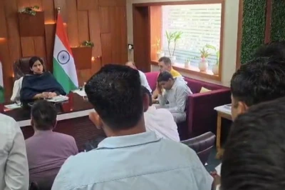 गुरुग्राम में थम सकती है निर्माण की रफ्तार, RMC प्लांट संचालकों ने किया अनिश्चितकालीन हड़ताल का ऐलान