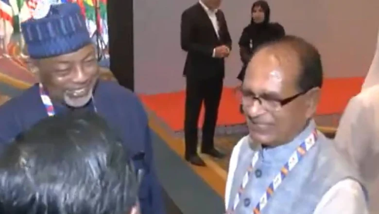 इंदौर में जुटे ब्रिक्स देशों के कृषि मंत्री, बैठक की शुरुआत में खाद्य सुरक्षा और छोटे किसानों पर हुआ मंथन