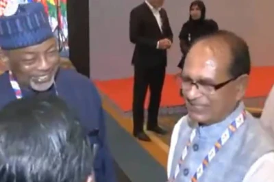 इंदौर में जुटे ब्रिक्स देशों के कृषि मंत्री, बैठक की शुरुआत में खाद्य सुरक्षा और छोटे किसानों पर हुआ मंथन