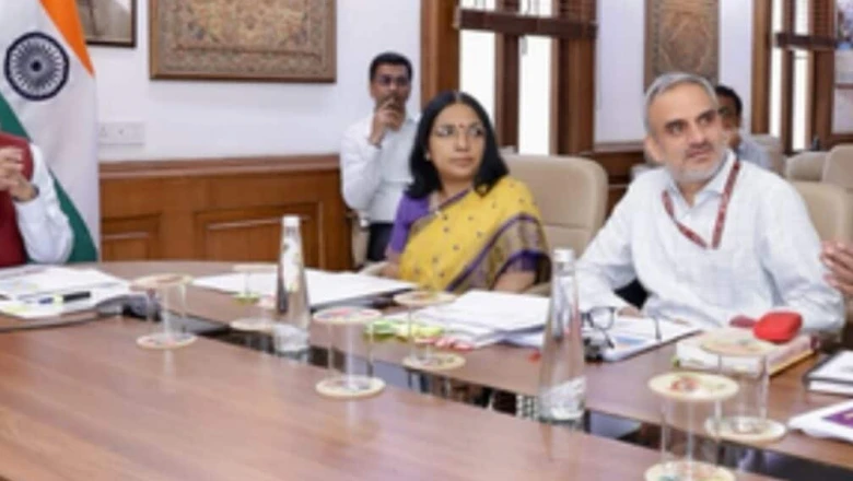 प्याज उगाने वालों को राहत, सरकार ने न्यूनतम सुनिश्चित खरीद मूल्य में किया इजाफा