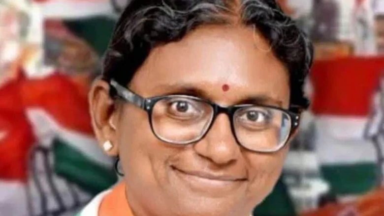'पीड़ित महिला की हाय लगी कांग्रेस को...', भाजपा विधायक उषा ठाकुर ने मीनाक्षी नटराजन को घेरा