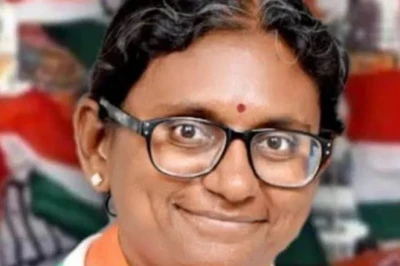 'पीड़ित महिला की हाय लगी कांग्रेस को...', भाजपा विधायक उषा ठाकुर ने मीनाक्षी नटराजन को घेरा