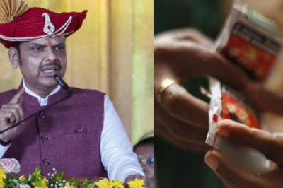 महाराष्ट्र में गुटखे के अवैध धंधे पर अब MCOCA का शिकंजा, राज्य की सबसे कड़ी कार्रवाई की तैयारी