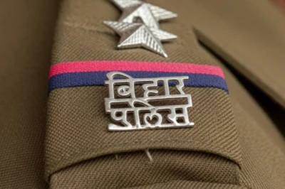 बेगूसराय में दर्दनाक सड़क हादसा, मधेपुरा के तीन थानाध्यक्ष समेत चार की मौत