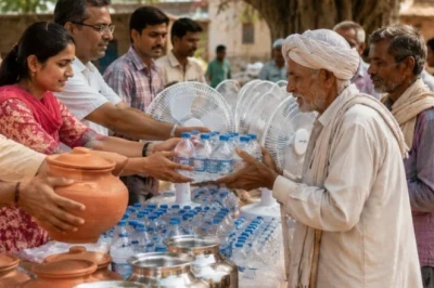 पान के पत्ते, कपूर और घी सहित ये वस्तुएं मानी जाती हैं सर्वश्रेष्ठ दान, हिंदू संस्कृति में बताया गया खास महत्व