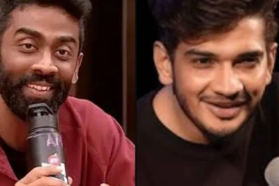 बिरयानी विवाद के बीच प्रणीत मोरे पर बरसे मुन्नवर फारुकी, बोले- इसे कॉमेडी मत कहिए