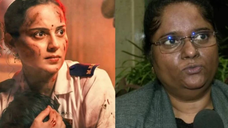 रील नहीं, रियल हीरो: 'भारत भाग्य विधाता' की नर्स अंजलि कुल्थे, जिन्होंने 26/11 की रात बचाई 20 गर्भवती महिलाओं की जान