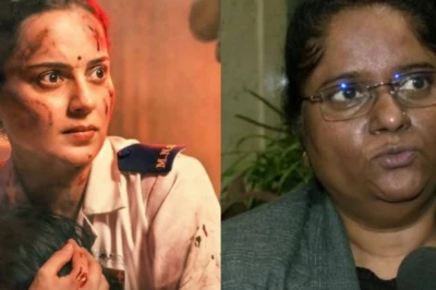 रील नहीं, रियल हीरो: 'भारत भाग्य विधाता' की नर्स अंजलि कुल्थे, जिन्होंने 26/11 की रात बचाई 20 गर्भवती महिलाओं की जान