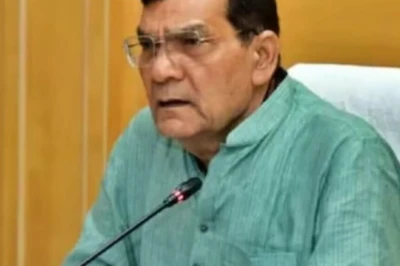 गुस्सा बादशाहत नहीं, कमजोरी का संकेत? सवालों के घेरे में ऊर्जा मंत्री एके शर्मा