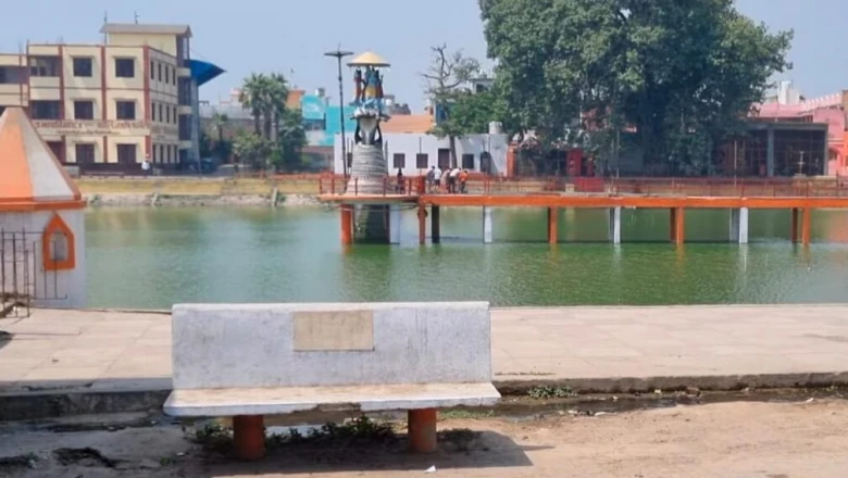 अमरोहा के 5 सबसे मशहूर मंदिर, जहां हर पत्थर बयां करता है आस्था और इतिहास की दास्तान