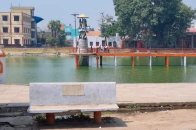 अमरोहा के 5 सबसे मशहूर मंदिर, जहां हर पत्थर बयां करता है आस्था और इतिहास की दास्तान
