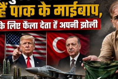 सिर्फ चीन-तुर्की-अमेरिका नहीं, ये देश भी बने पाकिस्‍तान के संरक्षक, हथियारों के लिए फैलाता है झोली