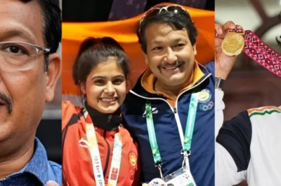 गुजर गया कारवां, देखते रह गए लोग...गोल्ड मेडल मशीन से 'बागी' कोच तक, जसपाल राणा की अधूरी दास्तां