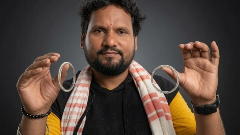 लालू के जन्मदिन पर छोटू छलिया की गायकी पर मुग्ध हुईं राबड़ी देवी, हाथ का हीरे का कंगन उतारकर किया भेंट