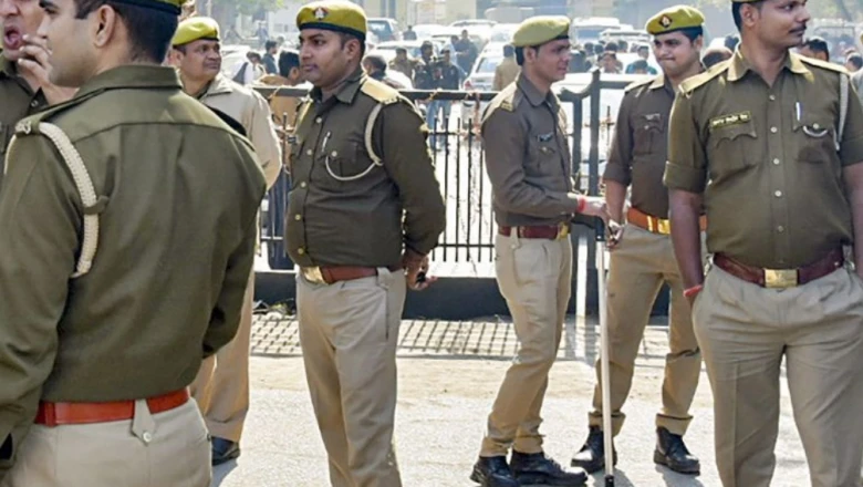 ब्रेकअप और रिश्ते की टूट से टूटे दो युवक करने जा रहे थे जान देने की कोशिश, पल भर में पहुंची यूपी पुलिस ने बचा लिया