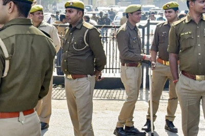 ब्रेकअप और रिश्ते की टूट से टूटे दो युवक करने जा रहे थे जान देने की कोशिश, पल भर में पहुंची यूपी पुलिस ने बचा लिया