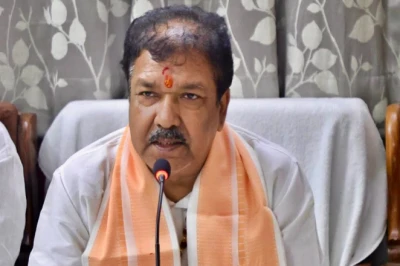 बिहार में 8 अंचल अधिकारियों पर बड़ी कार्रवाई, मंत्री दिलीप जायसवाल के सख्त रुख से मचा हड़कंप