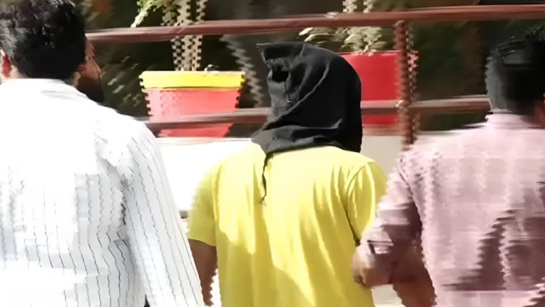 भोपाल में ATS की बड़ी कार्रवाई: पाकिस्तान से आए 'जिहादी' दस्तावेज बरामद, अफगानिस्तान जाने की फिराक में था संदिग्ध