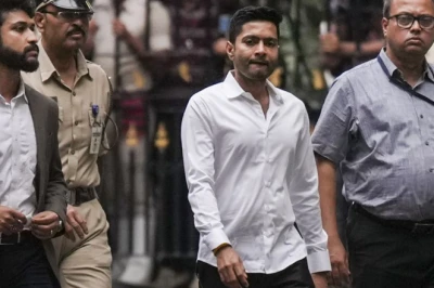 CID की पूछताछ के बाद अभिषेक बनर्जी का बयान, अमित शाह और कल्याण बनर्जी को लेकर कही बड़ी बात