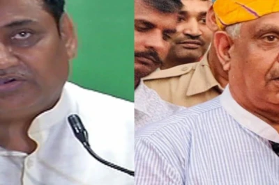 बीकानेर किडनी कांड: मंत्री गजेन्द्र सिंह के विवादित बोल, बोले- पता करो महिलाएं चलकर आई थीं या नाचते हुए