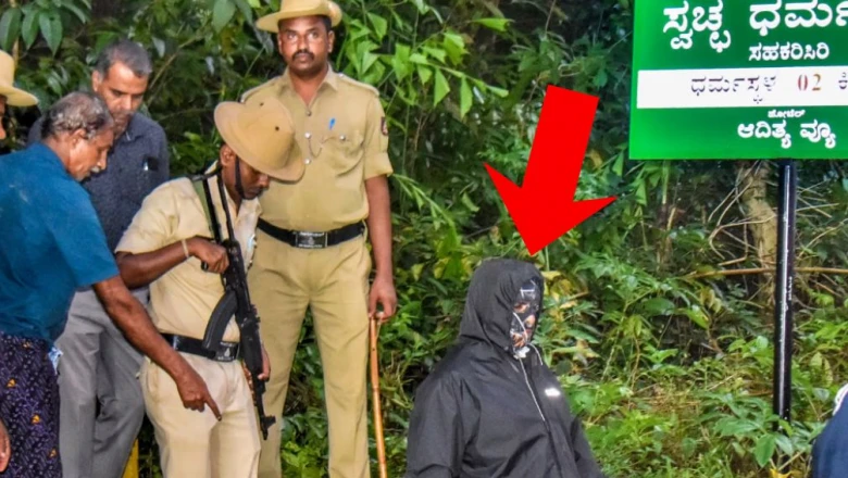 धर्मस्थला विवाद में नया मोड़: मुख्य आरोपी चिन्नय्या ने हाईकोर्ट में लगाई गुहार, बोला- सिर्फ मुझ पर ही कार्रवाई क्यों?