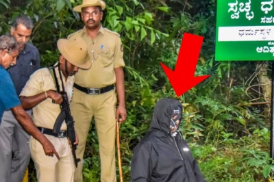 धर्मस्थला विवाद में नया मोड़: मुख्य आरोपी चिन्नय्या ने हाईकोर्ट में लगाई गुहार, बोला- सिर्फ मुझ पर ही कार्रवाई क्यों?
