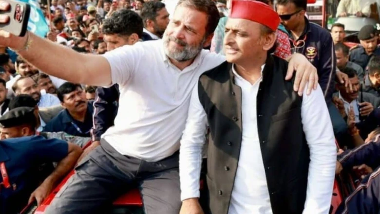 UP Election 2027: 'माइक्रो मैनेजमेंट' और PDA फॉर्मूले पर टिका विपक्ष, क्या राहुल-अखिलेश दोहरा पाएंगे 2024 का प्रदर्शन