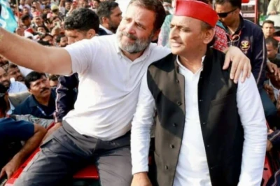 UP Election 2027: 'माइक्रो मैनेजमेंट' और PDA फॉर्मूले पर टिका विपक्ष, क्या राहुल-अखिलेश दोहरा पाएंगे 2024 का प्रदर्शन