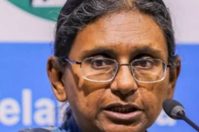 मीनाक्षी नटराजन का नामांकन रद्द: पर्याप्त विधायक होने के बावजूद कांग्रेस कैसे हारी राज्यसभा सीट?