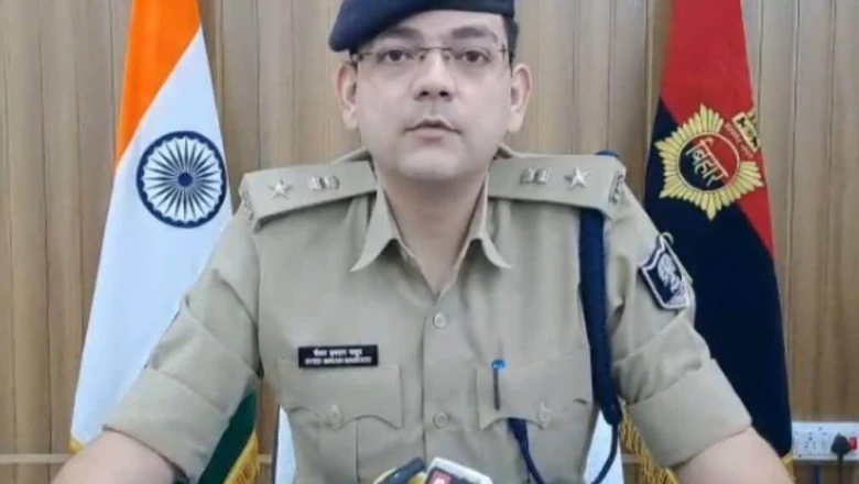 बिहार सिपाही भर्ती फर्जीवाड़े में मुंगेर तक फैले तार, एसपी बोले- यह सामान्य नकल नहीं