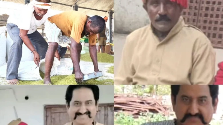 बुरहानपुर के इस कलाकार ने शक्ति कपूर और कादर खान संग किया काम, पढ़िए उनके संघर्ष की दास्तान