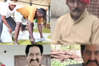 बुरहानपुर के इस कलाकार ने शक्ति कपूर और कादर खान संग किया काम, पढ़िए उनके संघर्ष की दास्तान