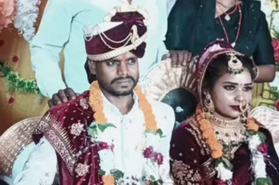शादी के एक साल बाद उठी ज्योति की अर्थी, पांच लाख दहेज के लिए बेरहमी से ले ली जान