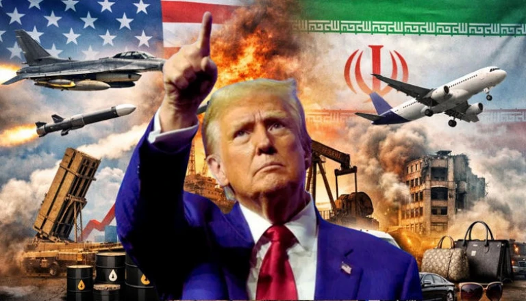 US Iran War: ट्रंप का दावा- 'जल्द खुलेगा होर्मुज', ईरान बोला- जल्दबाजी में फैसला मत लेना