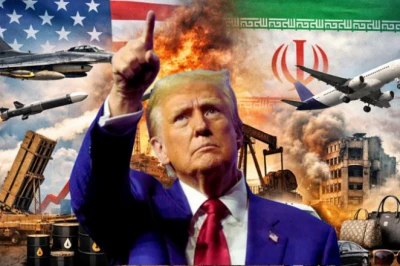 US Iran War: ट्रंप का दावा- 'जल्द खुलेगा होर्मुज', ईरान बोला- जल्दबाजी में फैसला मत लेना